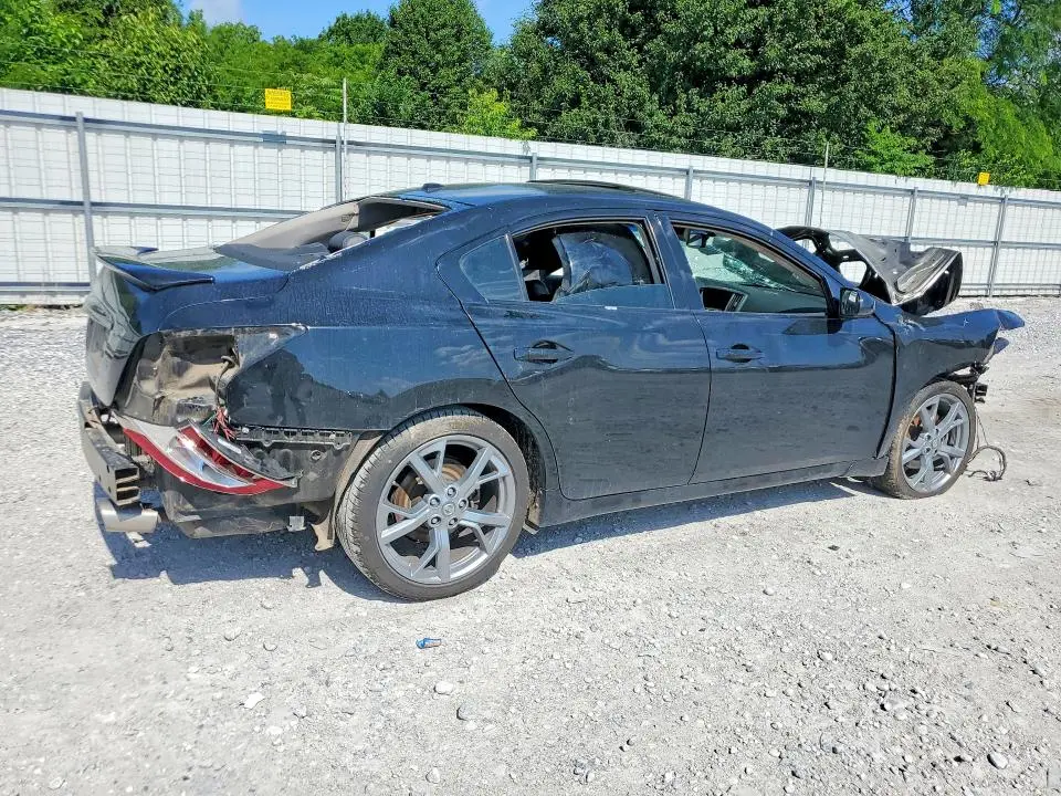2013 NISSAN MAXIMA 3.5 S  