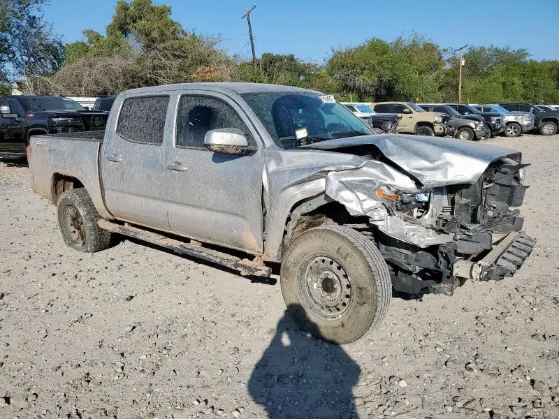 2023 TOYOTA TACOMA DOUBLE CAB  