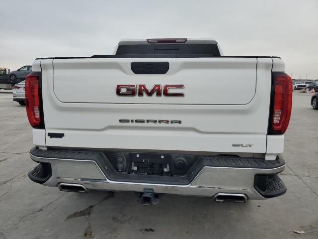 2020 GMC SIERRA K1500 SLT