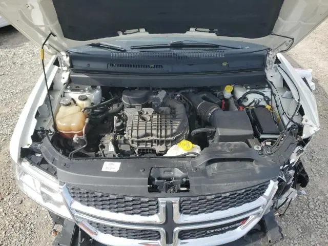 2014 DODGE JOURNEY SE