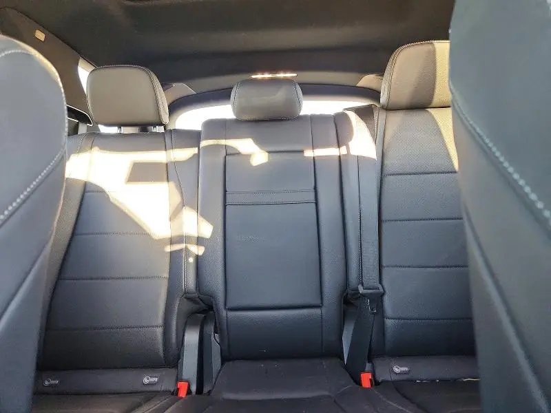 2021 MERCEDES-BENZ GLE 450 4MATIC  