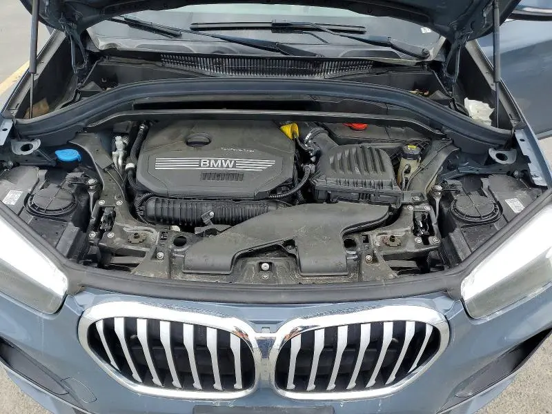 2020 BMW X1 SDRIVE28I  