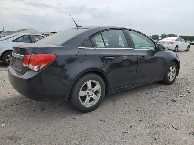 2013 CHEVROLET CRUZE LT  