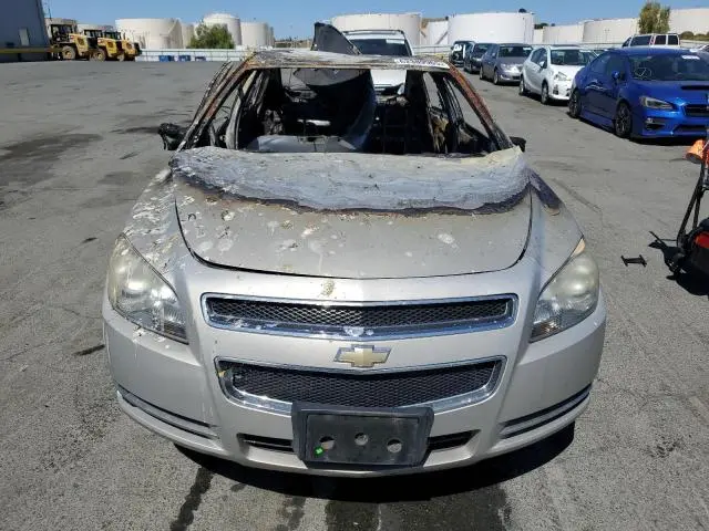 2010 CHEVROLET MALIBU 1LT  
