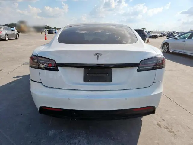 2023 TESLA MODEL S   