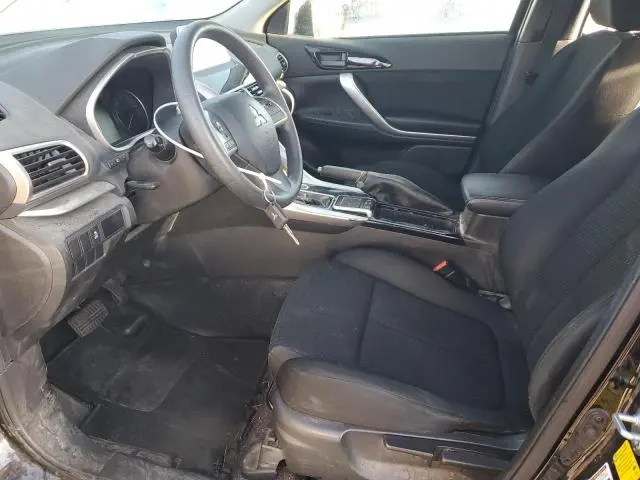 2018 MITSUBISHI ECLIPSE CROSS LE  