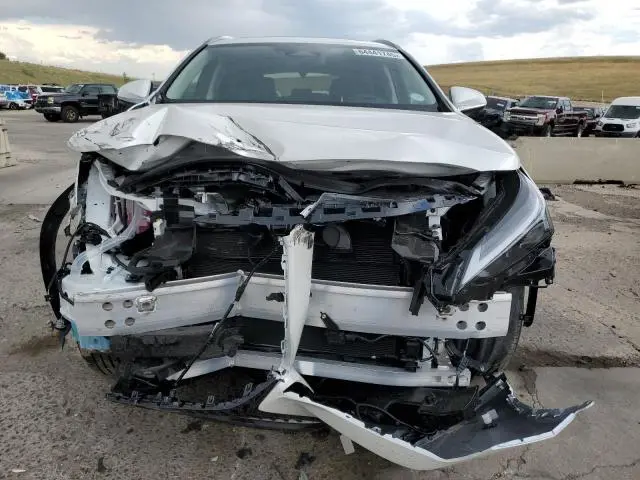 2025 LEXUS NX 350H BASE  