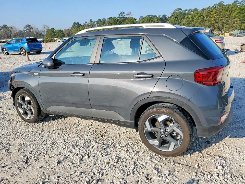2023 HYUNDAI VENUE SEL  