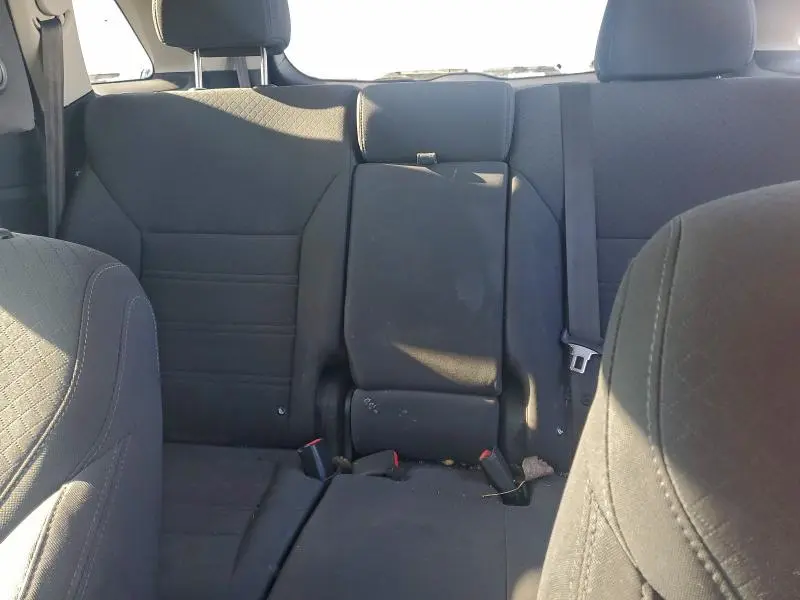 2020 KIA SORENTO LX V6  