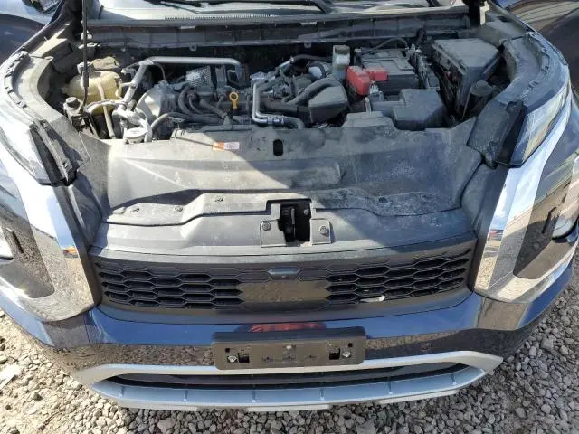 2023 MITSUBISHI OUTLANDER SEL