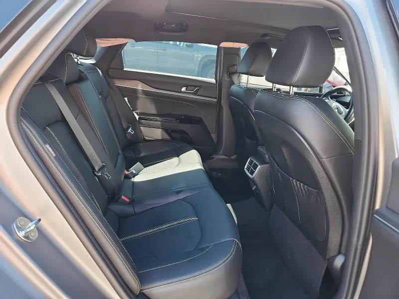 2025 KIA K5 GT  