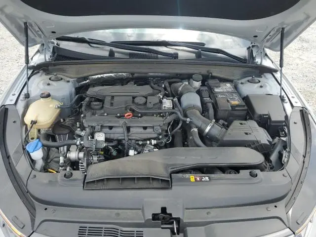2022 KIA K5 GT LINE  