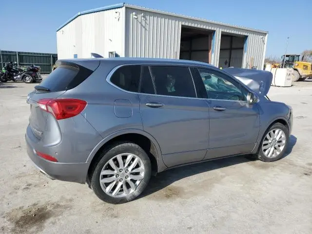 2019 BUICK ENVISION PREMIUM  