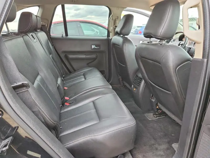 2010 FORD EDGE SEL  