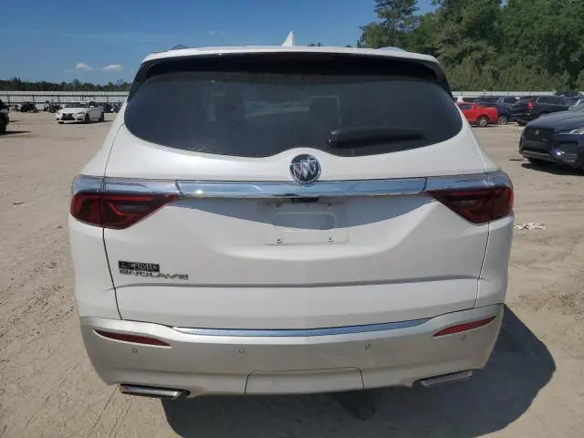2023 BUICK ENCLAVE PREMIUM