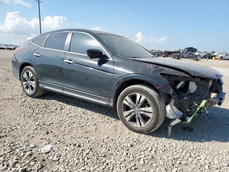 2014 HONDA CROSSTOUR EXL  