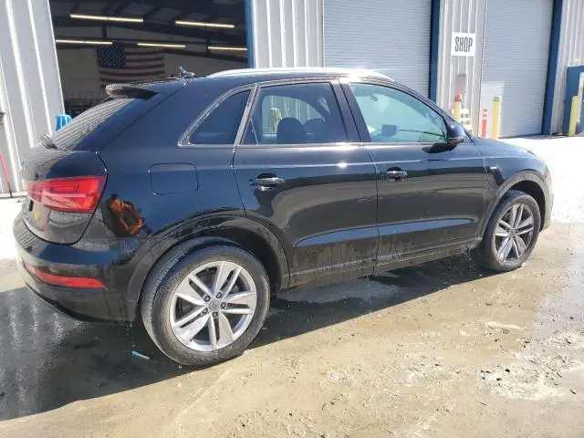 2018 AUDI Q3 PREMIUM  