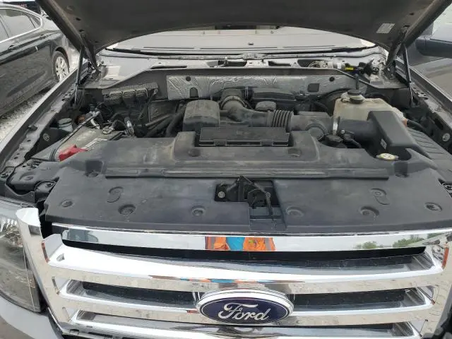 2013 FORD EXPEDITION LIMITED  