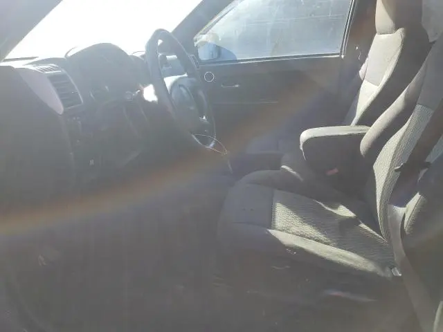 2011 CHEVROLET COLORADO LT  