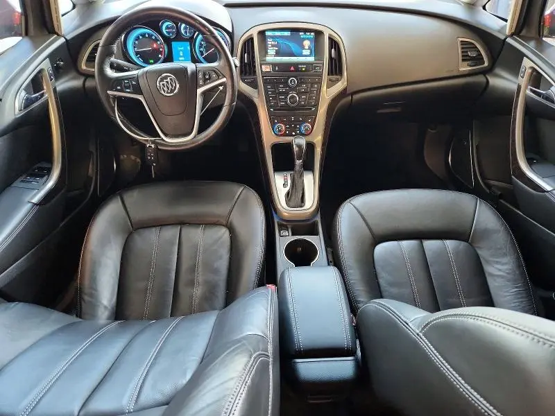2013 BUICK VERANO   