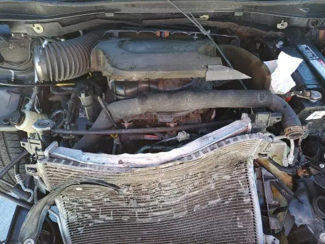 2012 CHRYSLER TOWN & COUNTRY TOURING  