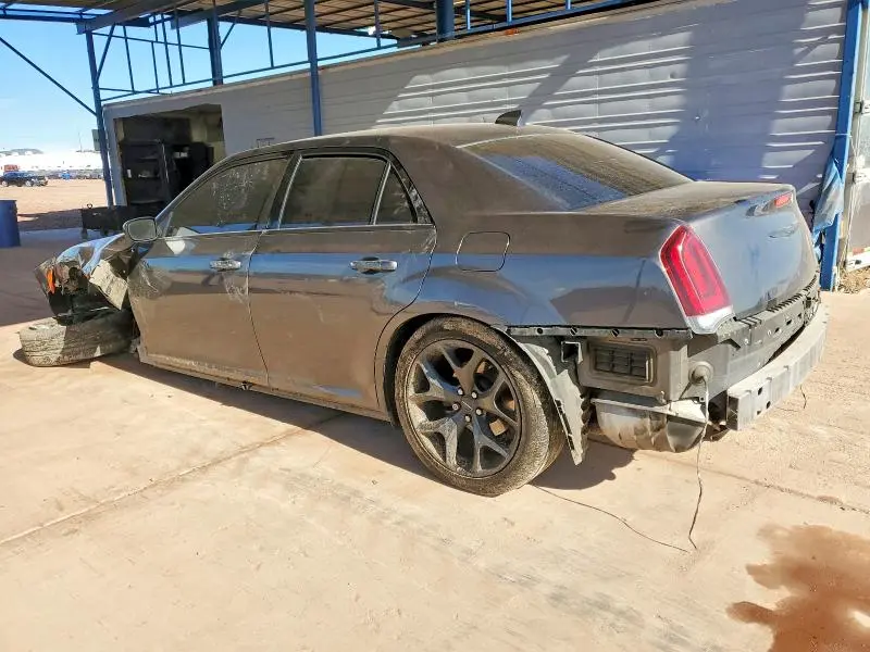 2020 CHRYSLER 300 TOURING  