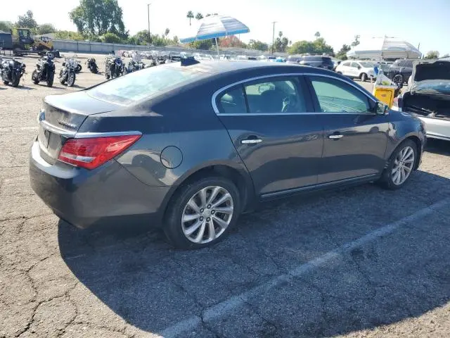 2015 BUICK LACROSSE   