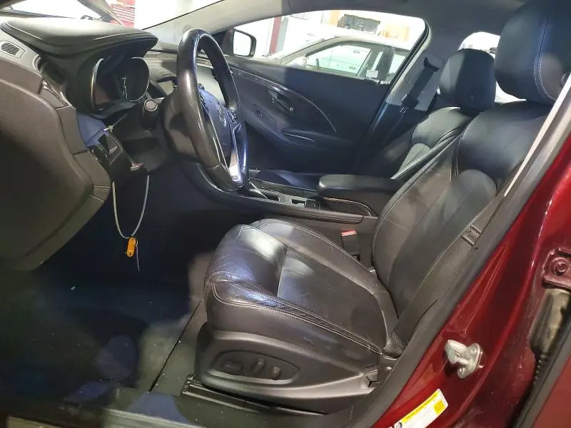 2015 BUICK LACROSSE   