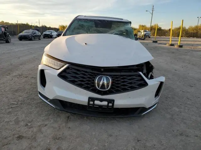 2025 ACURA RDX TECHNOLOGY  