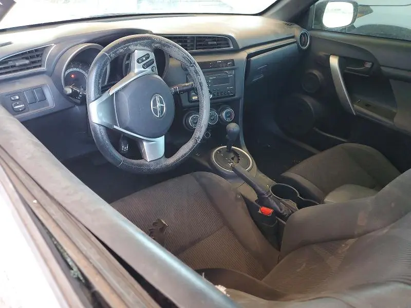 2013 SCION TC BASE  