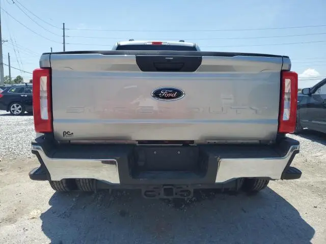 2024 FORD F350 SUPER DUTY  