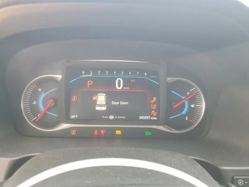 2022 HONDA PILOT EXL  