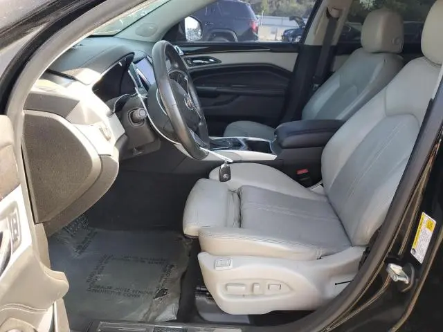 2015 CADILLAC SRX PERFORMANCE COLLECTION  