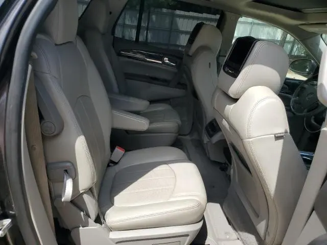 2014 BUICK ENCLAVE   