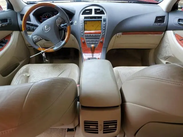 2010 LEXUS ES 350  