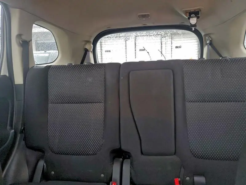 2017 MITSUBISHI OUTLANDER SE  