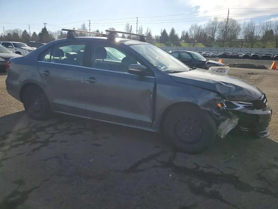 2015 VOLKSWAGEN JETTA TDI  