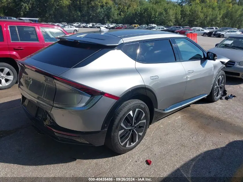2023 KIA EV6 WIND