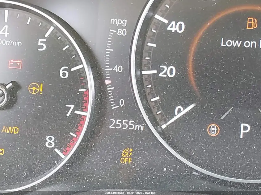 2026 MAZDA CX-50 2.5 S PREMIUM