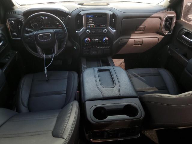 2021 GMC SIERRA K1500 DENALI