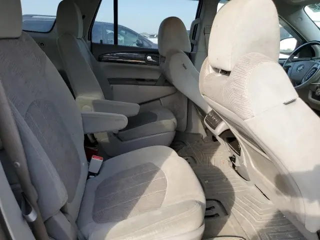 2015 BUICK ENCLAVE