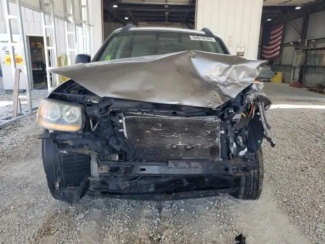 2011 HYUNDAI SANTA FE GLS  
