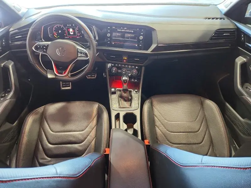 2023 VOLKSWAGEN JETTA GLI AUTOBAHN  