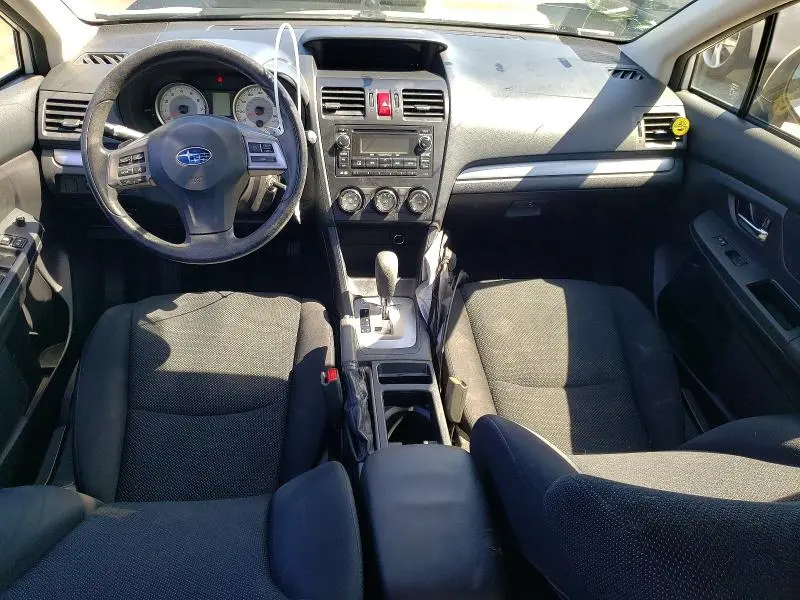 2014 SUBARU IMPREZA PREMIUM  