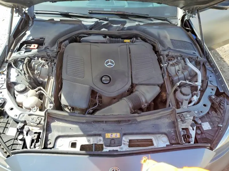 2023 MERCEDES-BENZ C 300 4MATIC  