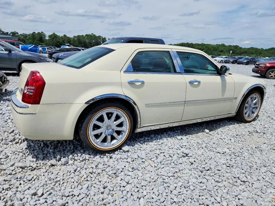 2010 CHRYSLER 300 TOURING  
