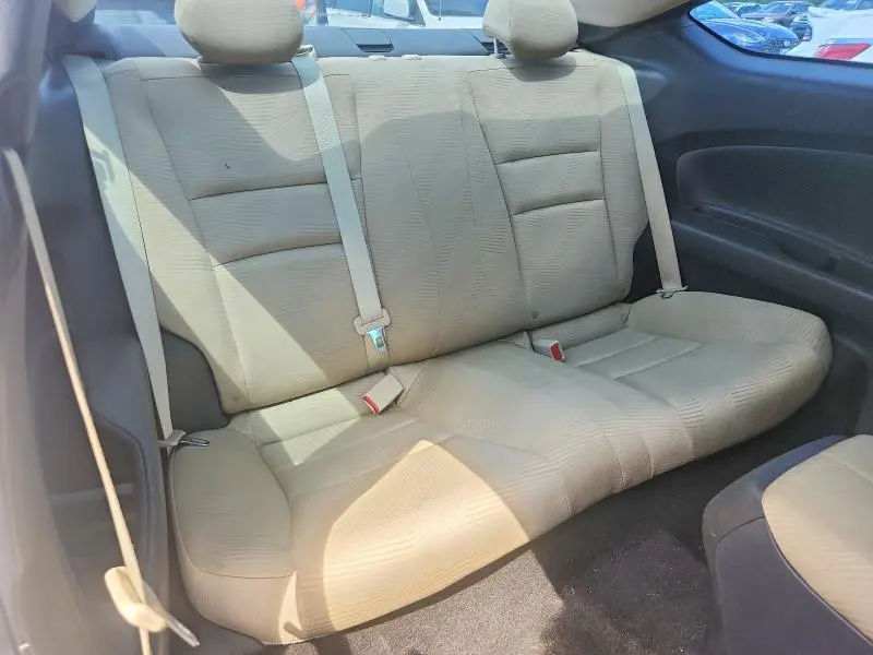 2015 HONDA ACCORD LX-S  