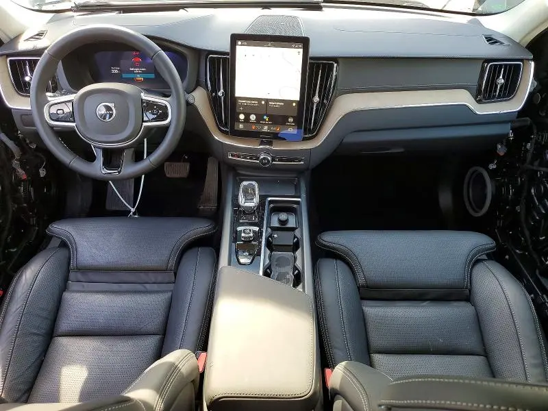 2026 VOLVO XC60 ULTRA  