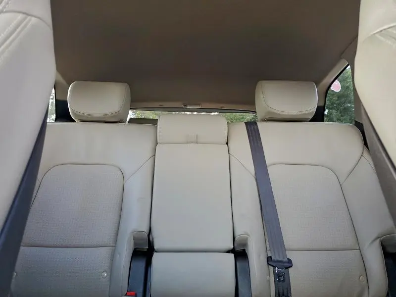 2013 HYUNDAI SANTA FE GLS  