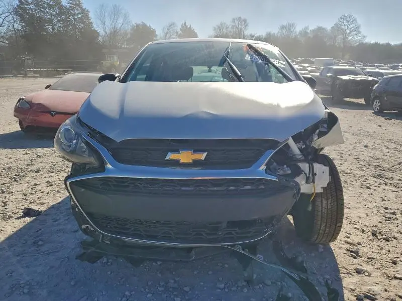 2021 CHEVROLET SPARK LS  